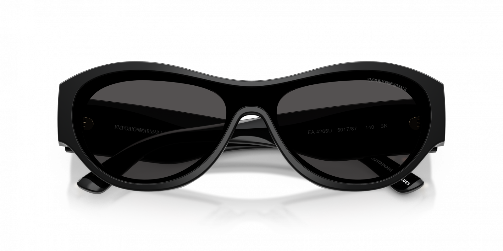 Emporio Armani EA4265U 501787  